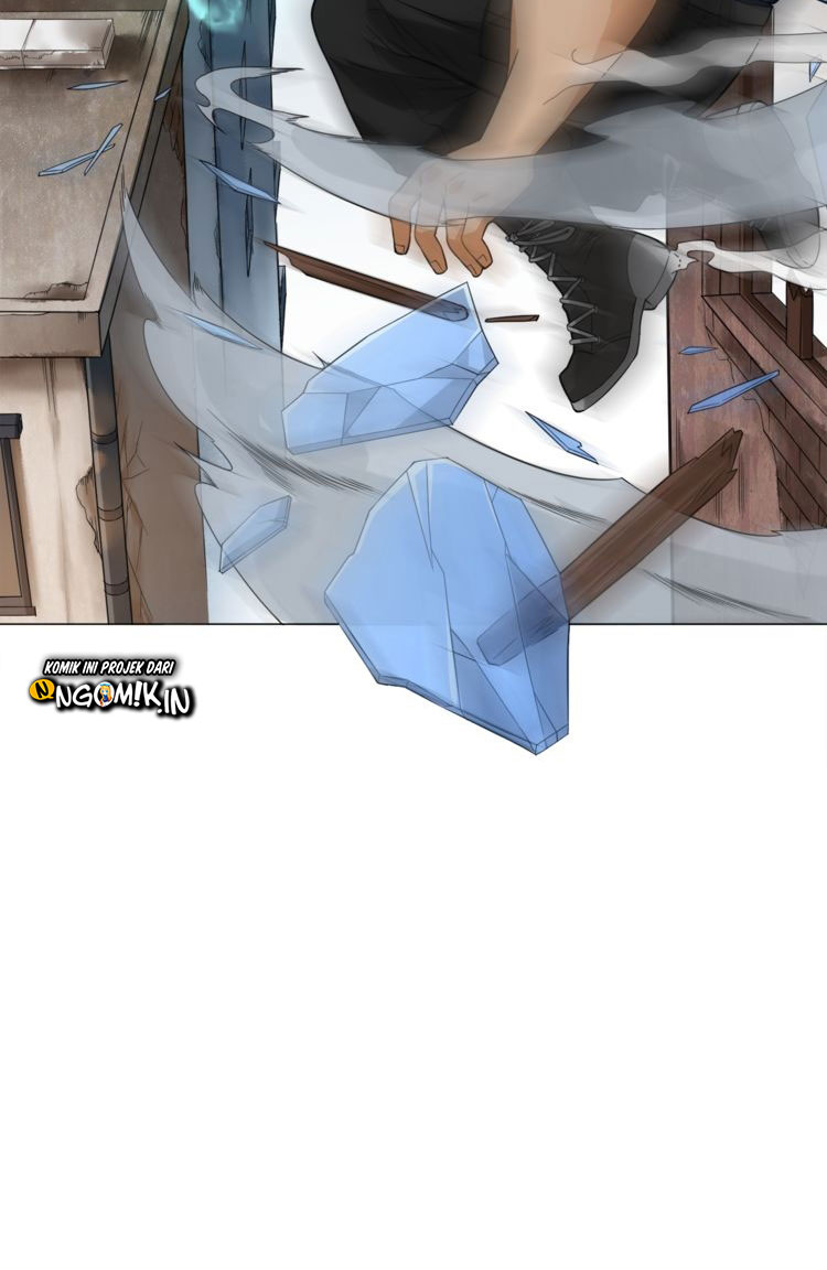 Ultimate Soldier Chapter 05 Gambar 54
